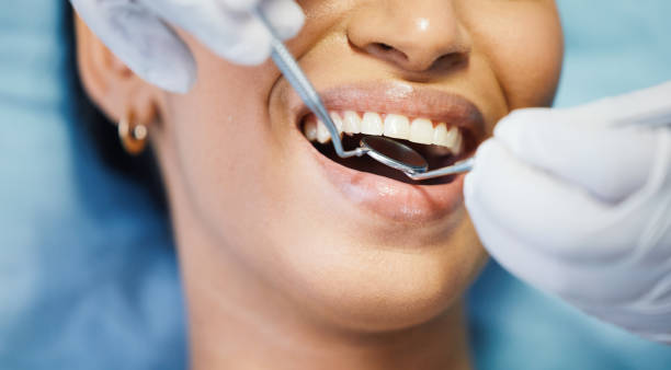 Best After-Hours Emergency Dentist in Stamford, TX