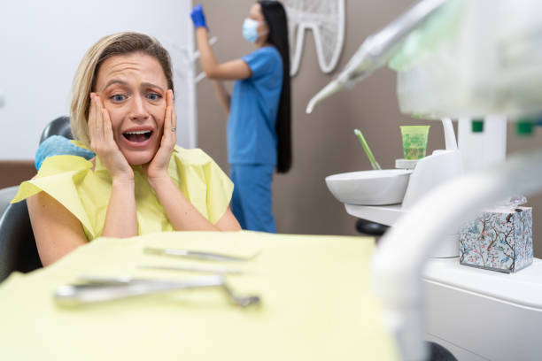 Best Same-Day Emergency Dentist in Stamford, TX