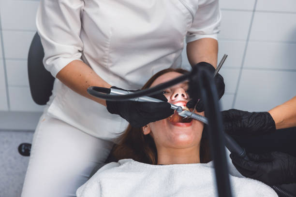 Best Emergency Treatment for Toothache in Stamford, TX