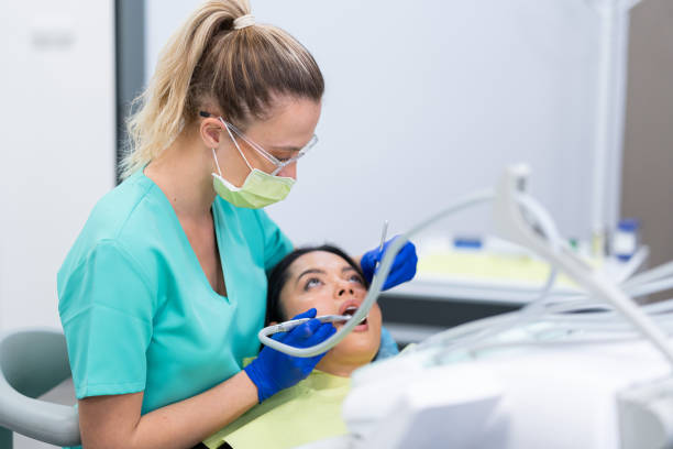 Best Emergency Dental Surgery in Stamford, TX