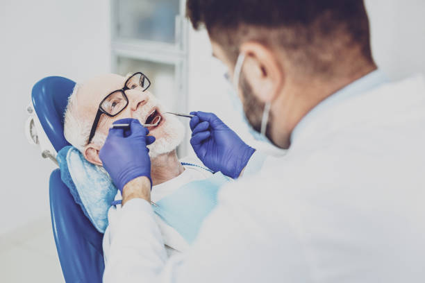 Best Emergency Dental Care for Trauma or Injury in Stamford, TX